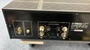Yamaha Power Amplifier G027-Sa4-531 Natural Sound Stereo B-50
