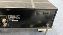 Yamaha Power Amplifier G027-Sa4-531 Natural Sound Stereo B-50