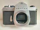 Pentax Slr Cameras (Film) Sp Ok