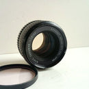 Pentax Slr Cameras (Film) Sp Ok