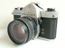 Pentax Slr Cameras (Film) Sp Ok