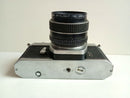 Pentax Slr Cameras (Film) Sp Ok