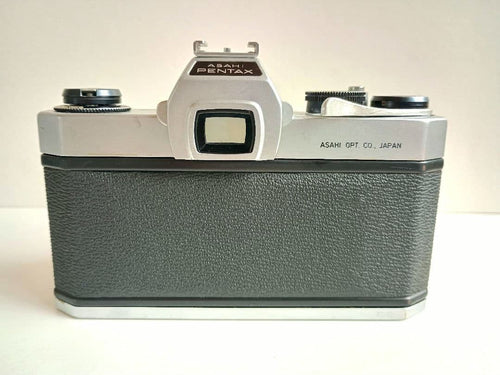 Pentax Slr Cameras (Film) Sp Ok