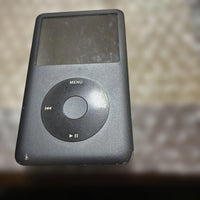 Digital Audio Players Apple Ipod Classic 7 160Gb