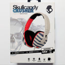 Skullcandy Wired Headphones Crusher