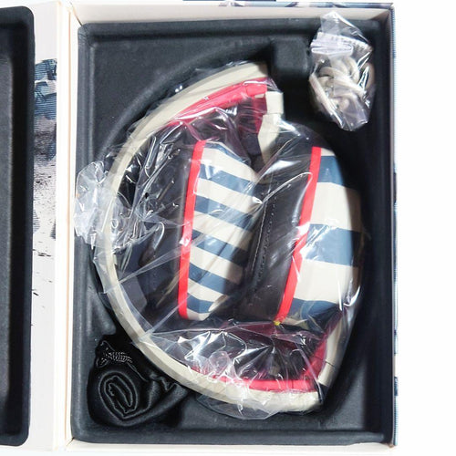 Skullcandy Wired Headphones Crusher