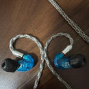 Shure Recableable Earphones Se215