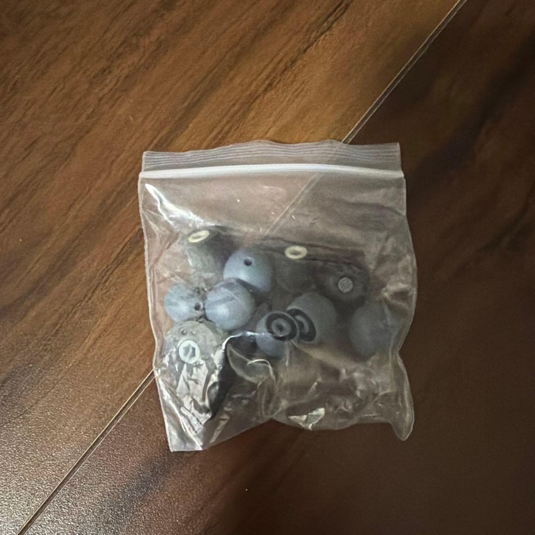 Shure Recableable Earphones Se215