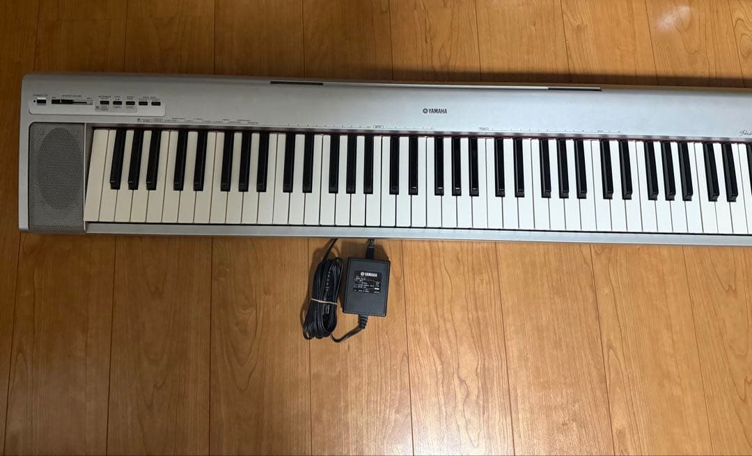 Yamaha Keyboards Digital Pianos Portable Grand Np30