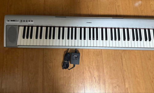 Yamaha Keyboards Digital Pianos Portable Grand Np30