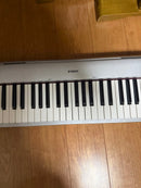 Yamaha Keyboards Digital Pianos Portable Grand Np30