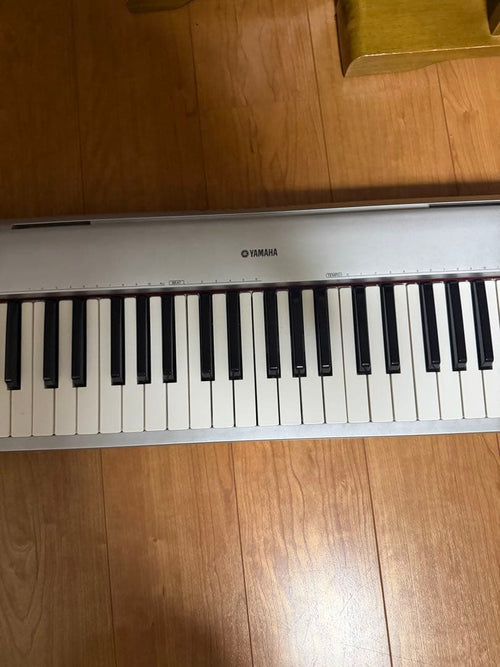 Yamaha Keyboards Digital Pianos Portable Grand Np30
