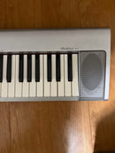 Yamaha Keyboards Digital Pianos Portable Grand Np30