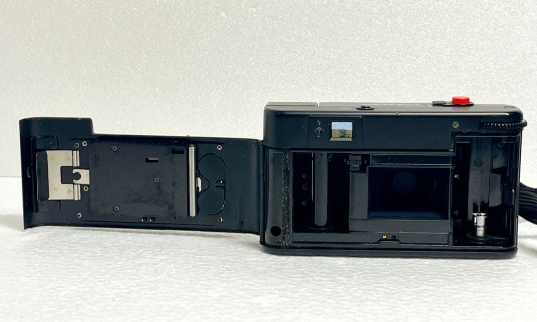 Pentax Compact Cameras (Film) Pc35Af F2.8