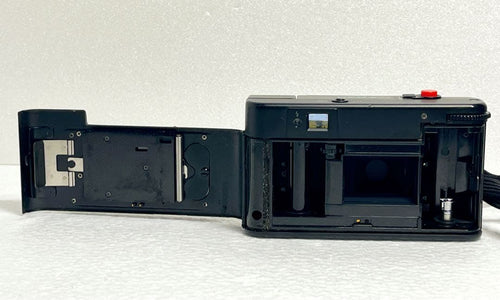 Pentax Compact Cameras (Film) Pc35Af F2.8