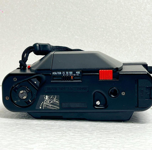 Pentax Compact Cameras (Film) Pc35Af F2.8