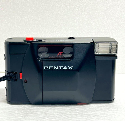 Pentax Compact Cameras (Film) Pc35Af F2.8