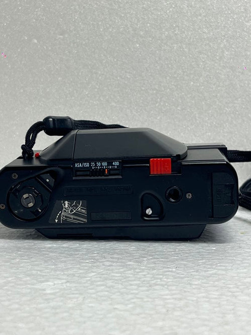Pentax Compact Cameras (Film) Pc35Af F2.8