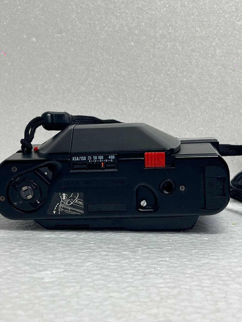 Pentax Compact Cameras (Film) Pc35Af F2.8