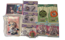 Key Chain/Acrylic Chain Fategrandorder D 8