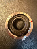 Fringer Mount Adapters Ef-Fx Pro Ii