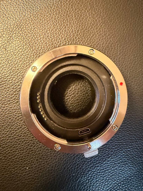 Fringer Mount Adapters Ef-Fx Pro Ii