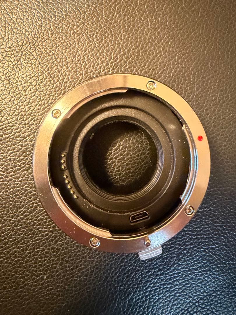 Fringer Mount Adapters Ef-Fx Pro Ii