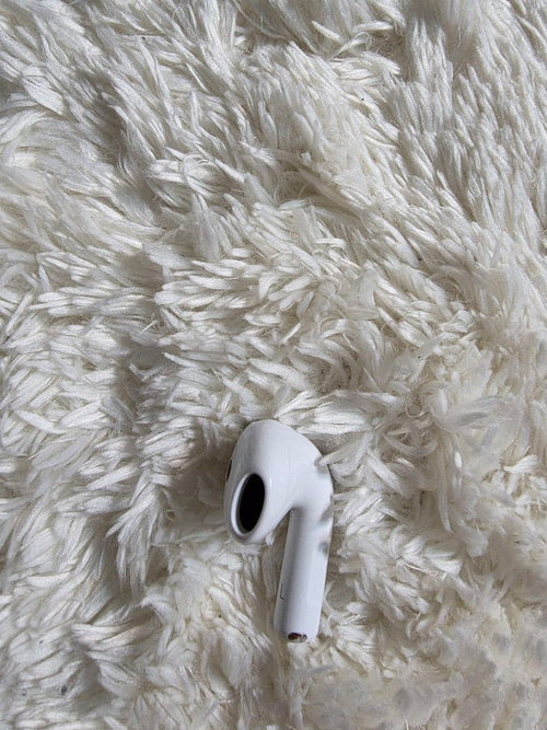 Airpods Air Pods 4 A3053