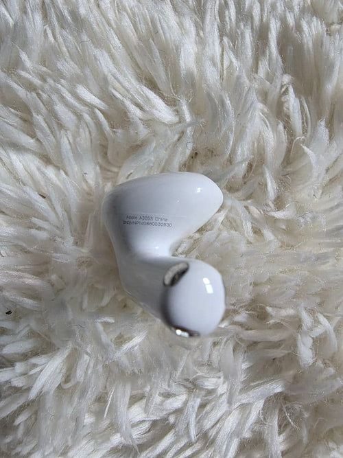 Airpods Air Pods 4 A3053