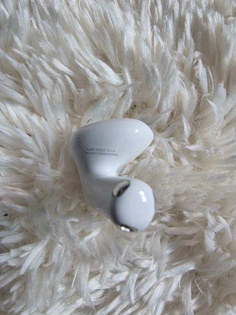 Airpods Air Pods 4 A3053