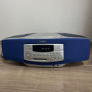 Sony Cd Md Cassette Deck Zs-M35 Ok