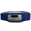 Sony Cd Md Cassette Deck Zs-M35 Ok