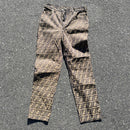 Skinny Pants Fendi