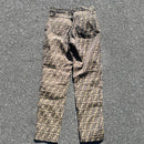 Skinny Pants Fendi