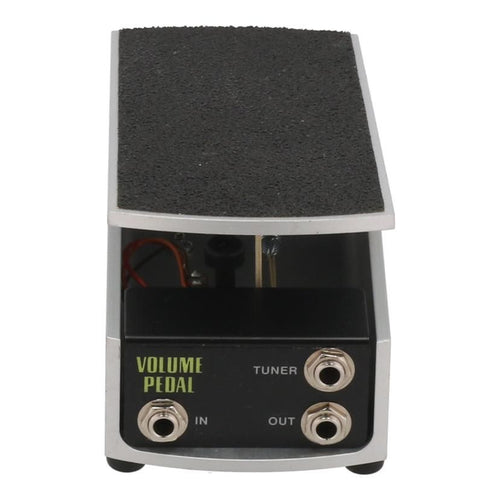 Ernie Ball Expansion Pad Sampler Effector Ernieball Vp Jr 6180 Ab 69