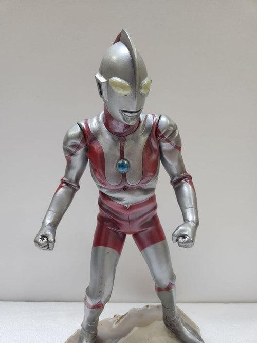 Ultraman C