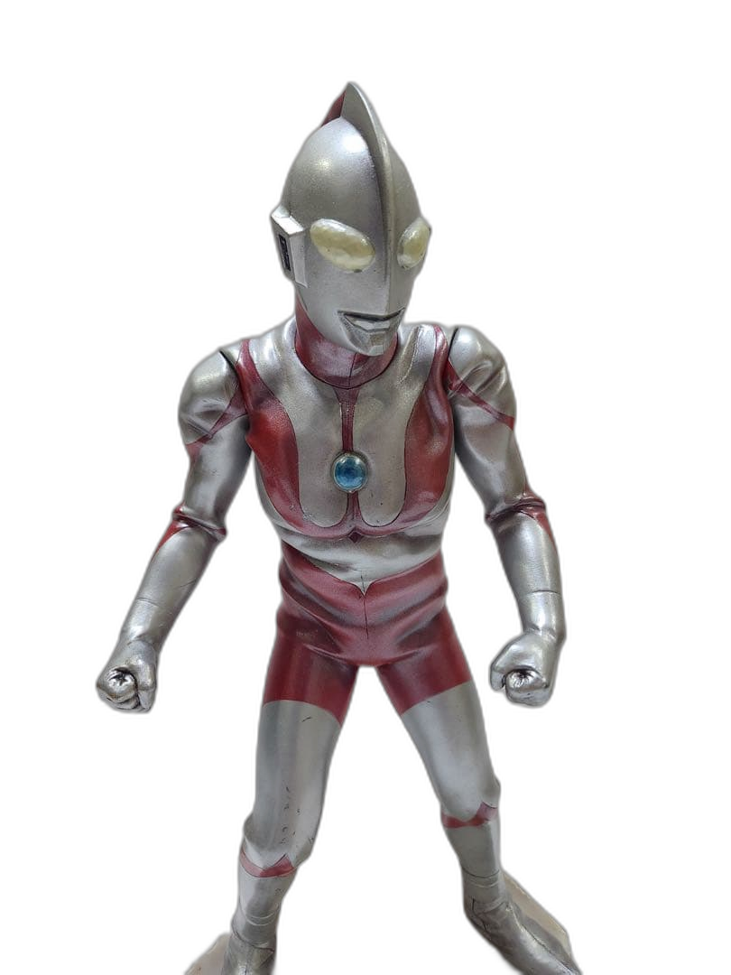 Ultraman C