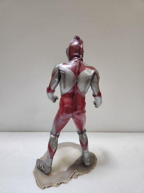 Ultraman C