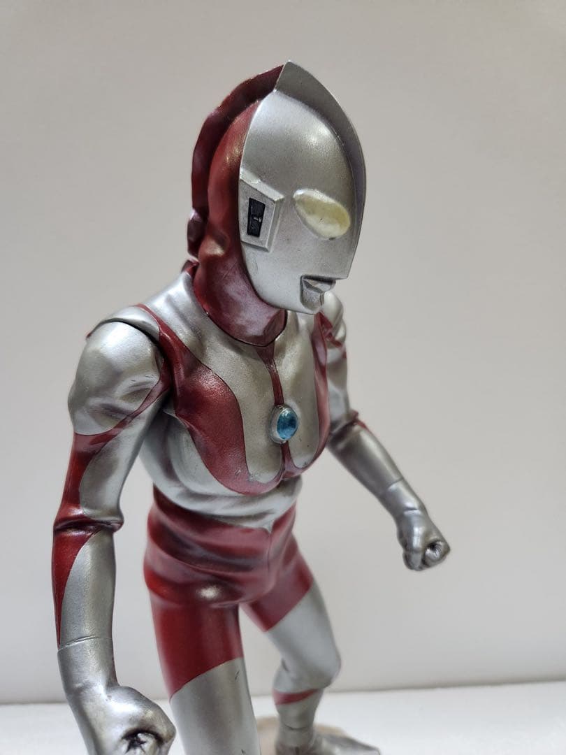 Ultraman C