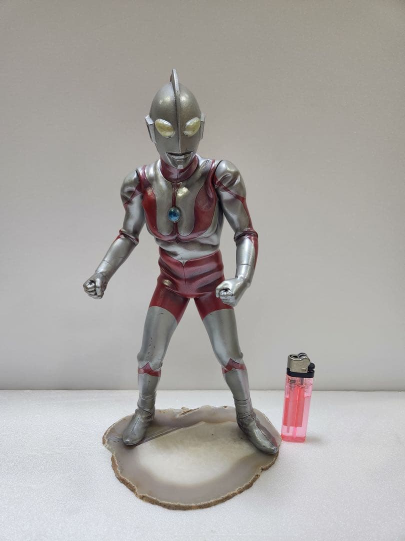 Ultraman C
