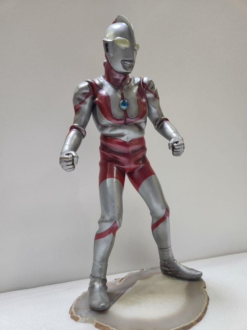 Ultraman C