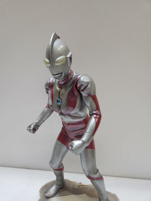 Ultraman C