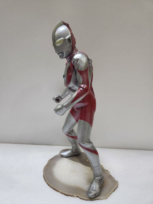 Ultraman C