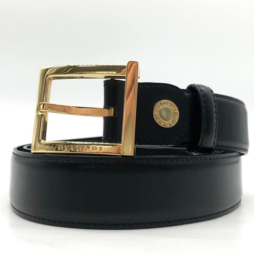 Bvlgari Belt