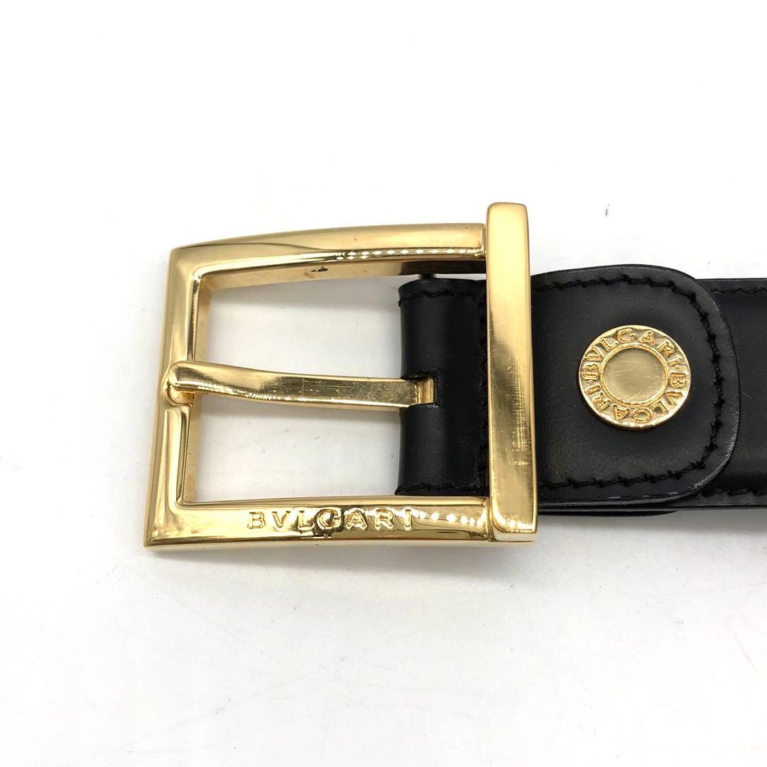 Bvlgari Belt
