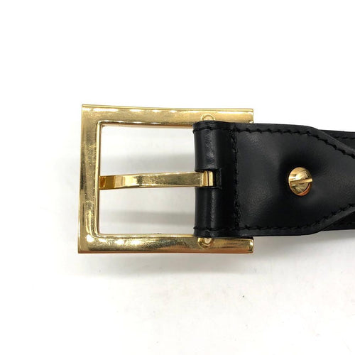 Bvlgari Belt