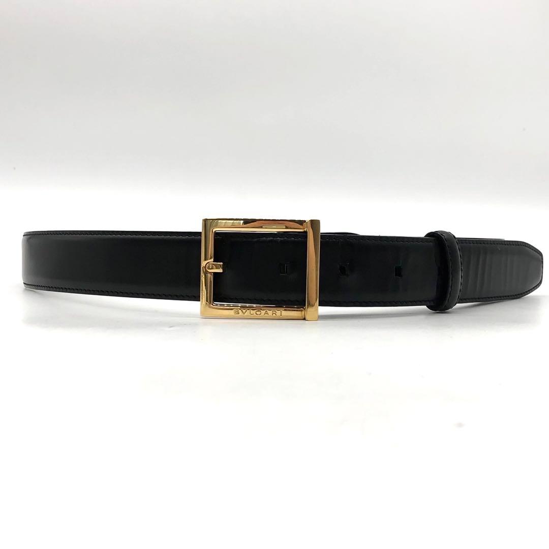 Bvlgari Belt