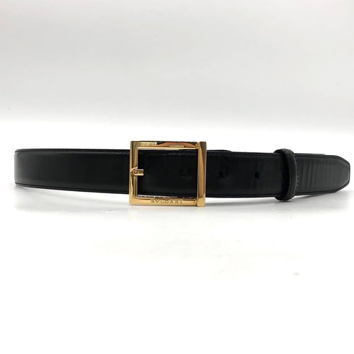Bvlgari Belt