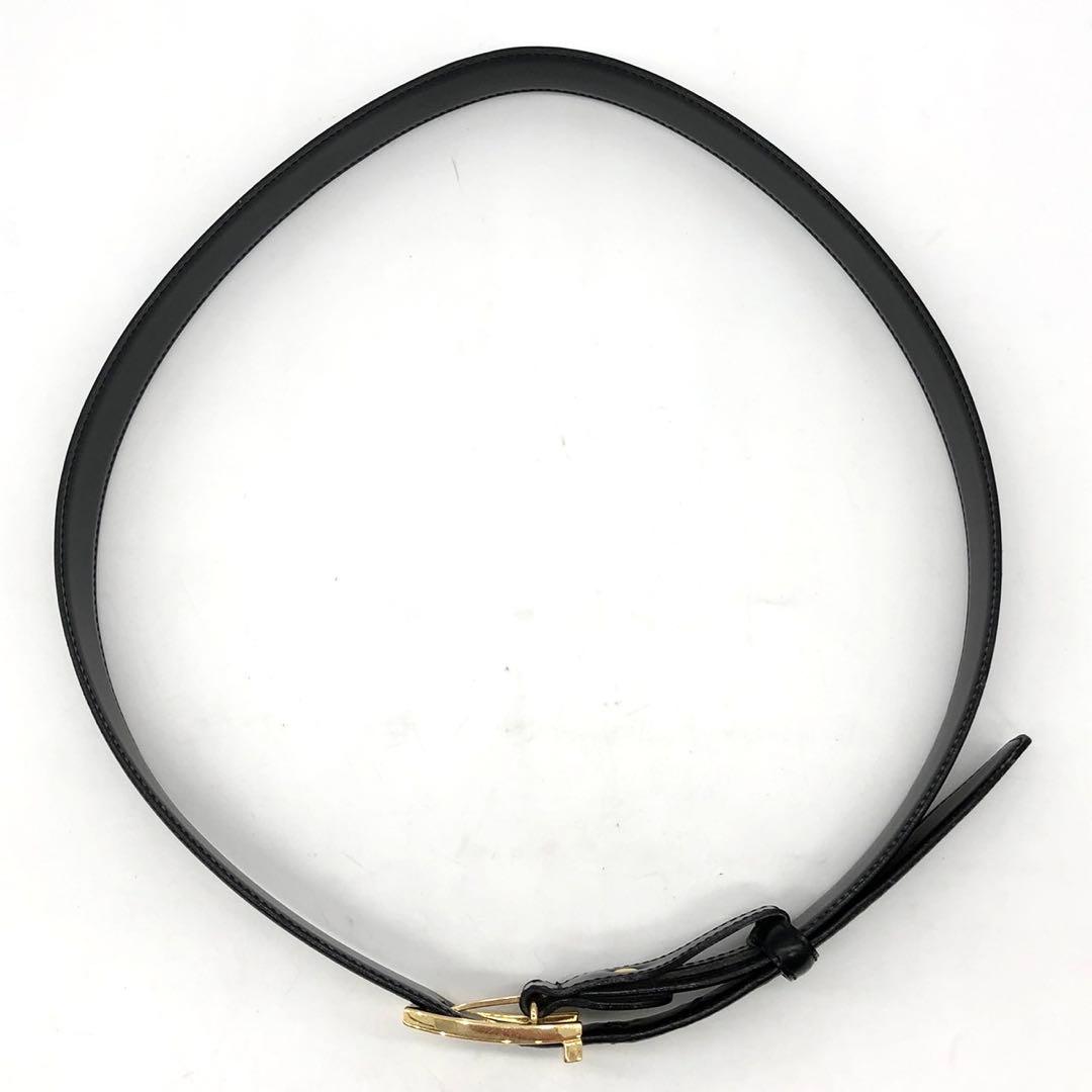 Bvlgari Belt