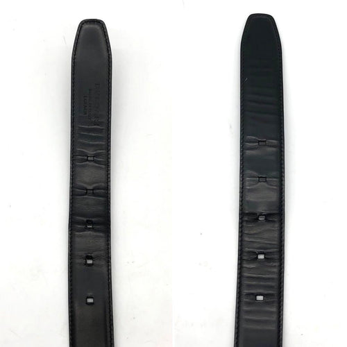 Bvlgari Belt
